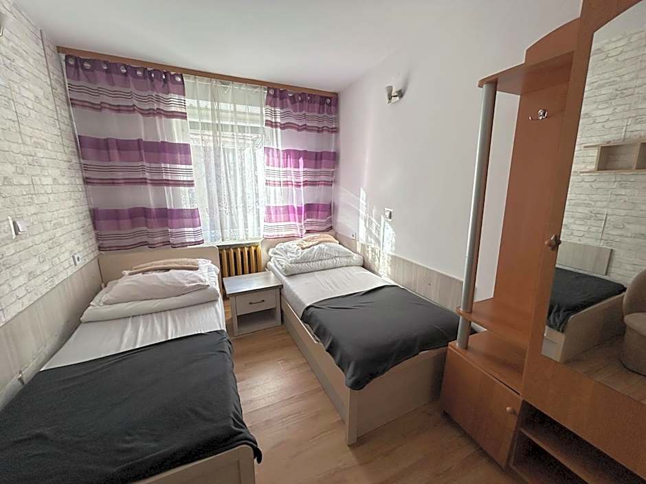 Hotel Wysoka Brama