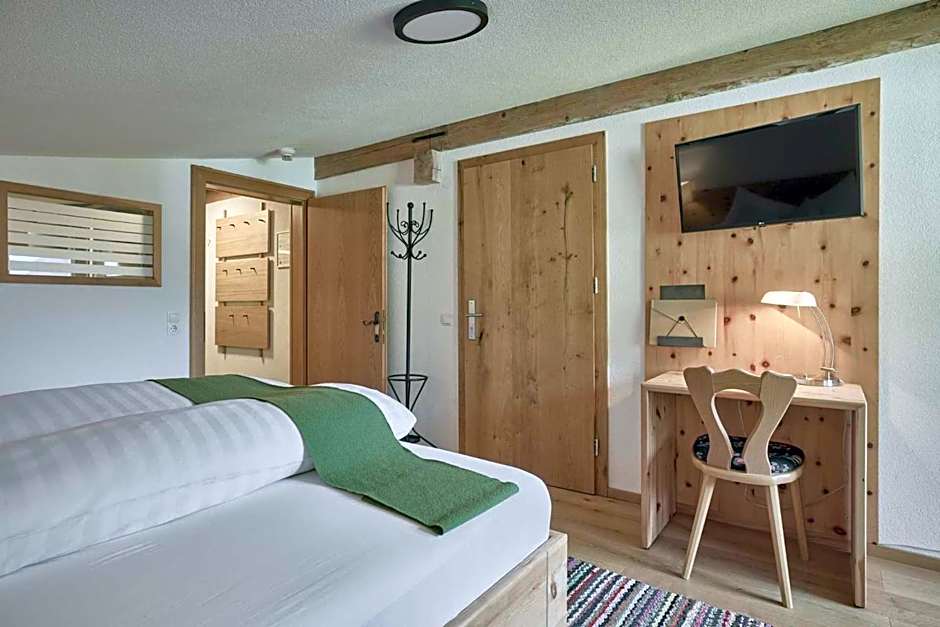 Bio Hotel Stillebach