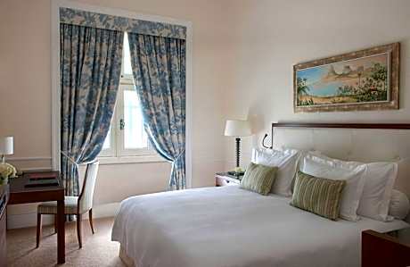 Superior Double or Twin Room with City View