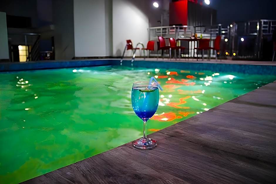 Regenta Inn Larica Kolkata