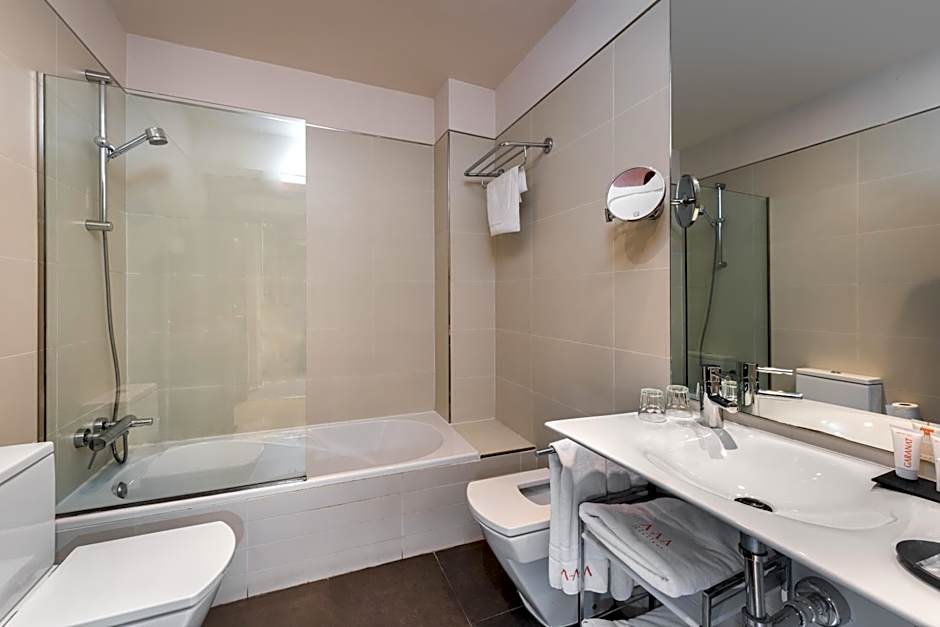 Gar Anat Hotel Boutique