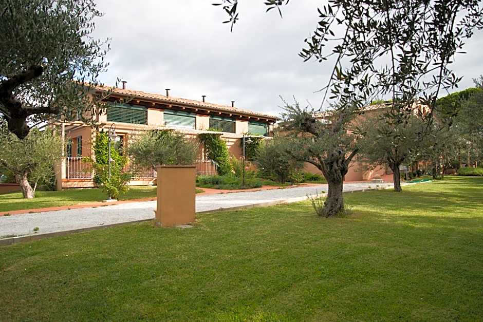 Locanda Antiche Macine