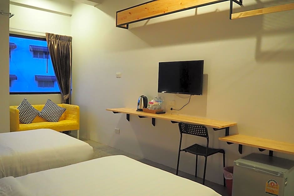 Photo 1 of 11 of Standard 2 Beds
