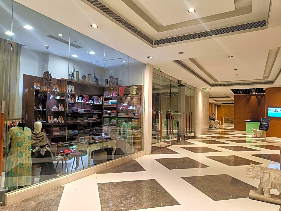 Holiday Inn Amritsar Ranjit Avenue By IHG