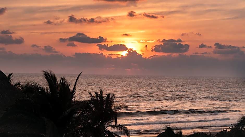 Mishol Bodas Hotel & Beach Club Acapulco Diamante