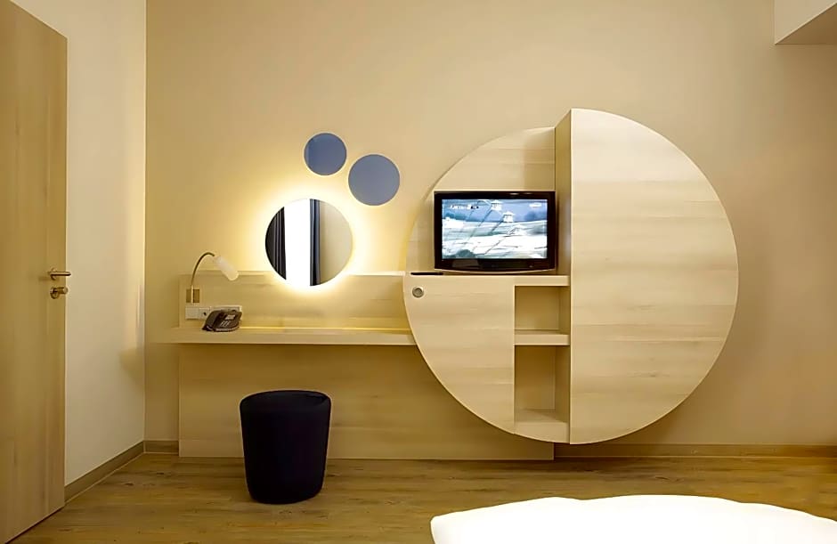 Leonardo Smart Hotel Berlin Alexanderplatz