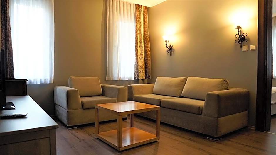 Montania Town Hotel Mudanya