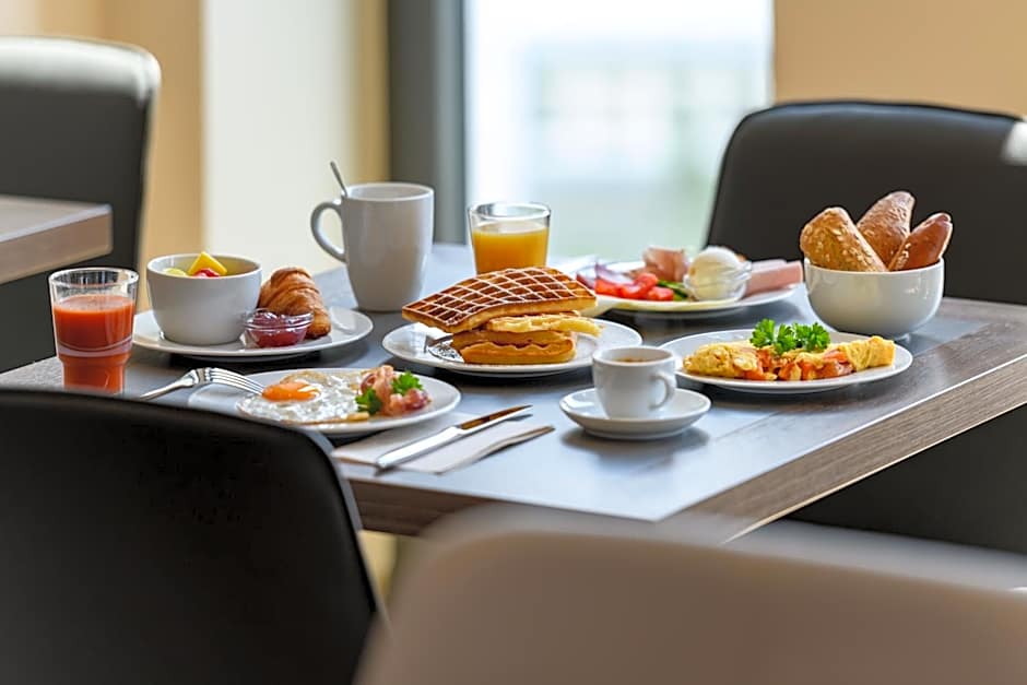 Aparthotel Adagio Bremen