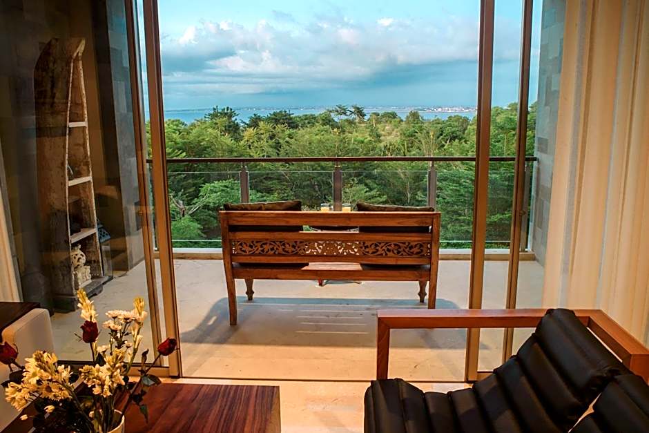 Luxury Apartment at AYANA Residences