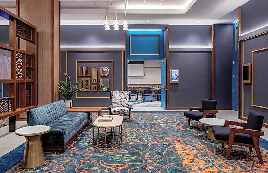 Hyatt House Tampa Downtown