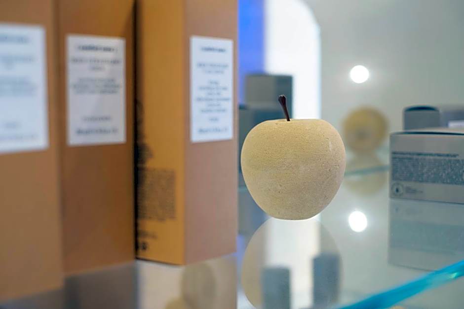 Aquatio Cave Luxury Hotel & SPA