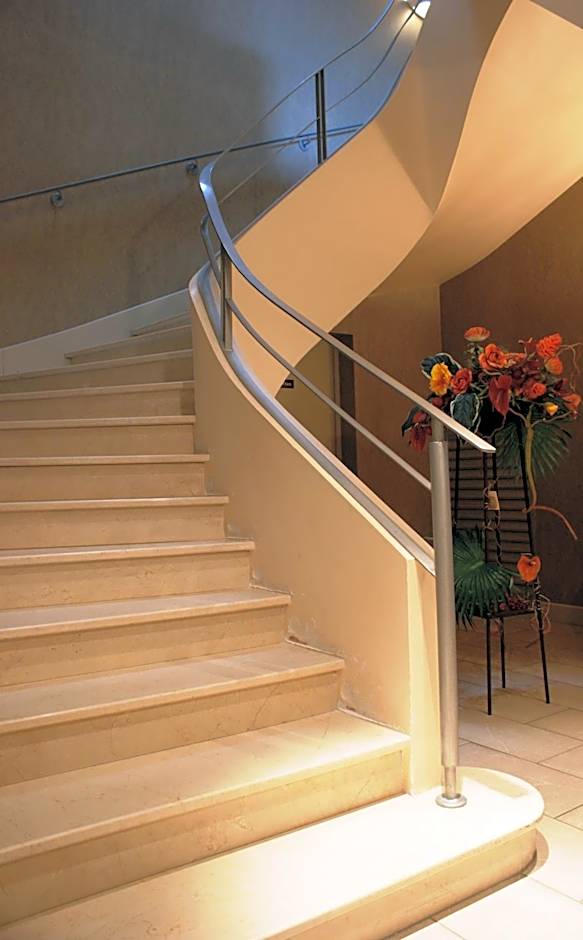 Mercure Castres L'Occitan