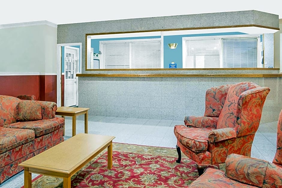 Days Inn by Wyndham Ruther Glen Kings Dominion Area