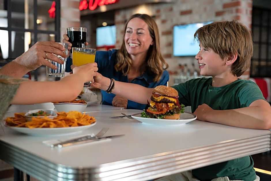 Ferien- und Freizeitpark Weissenhäuser Strand