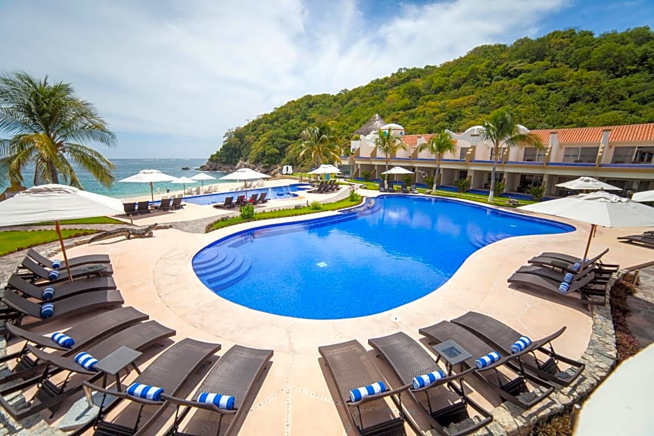 Quinta Bella Huatulco