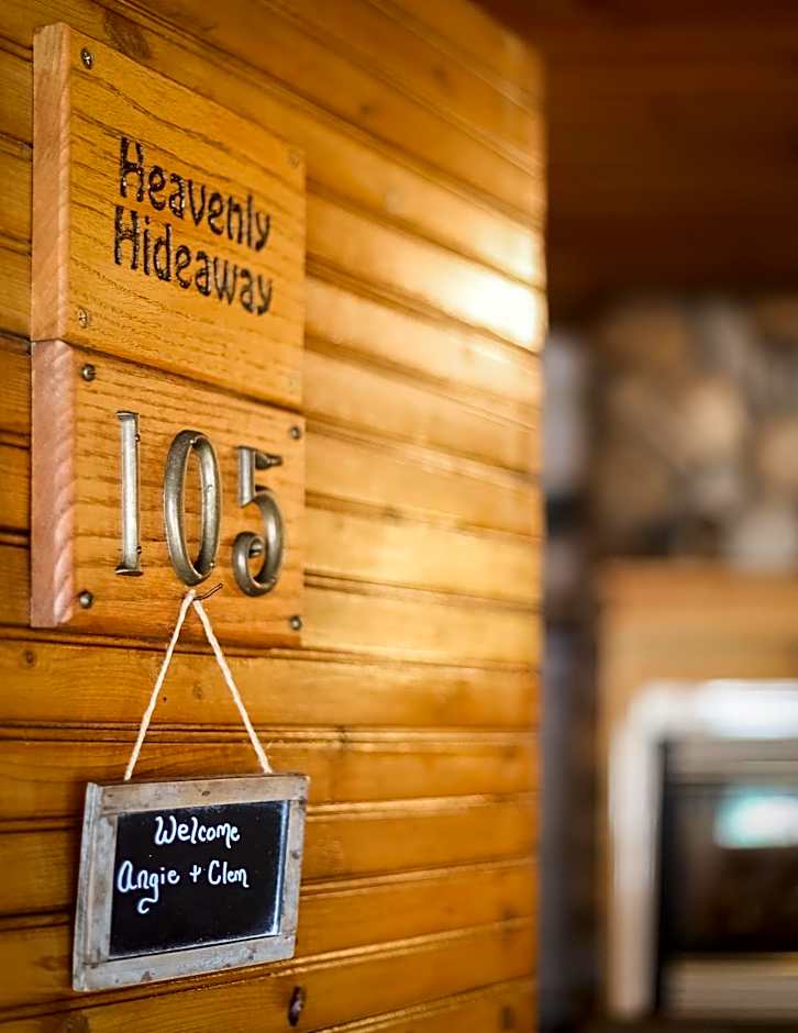 Heavenly Valley Lodge