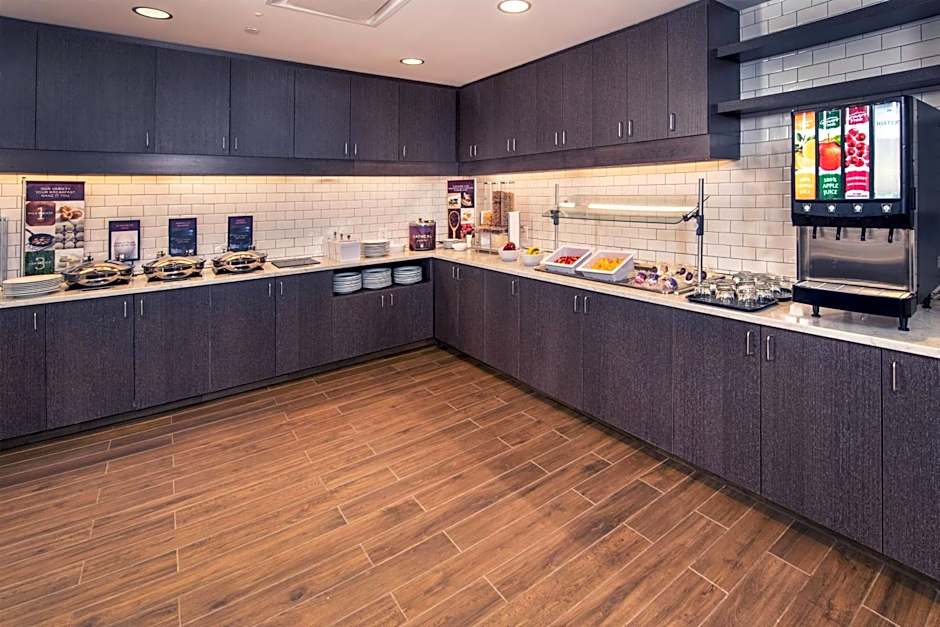 Residence Inn by Marriott Columbia Fulton