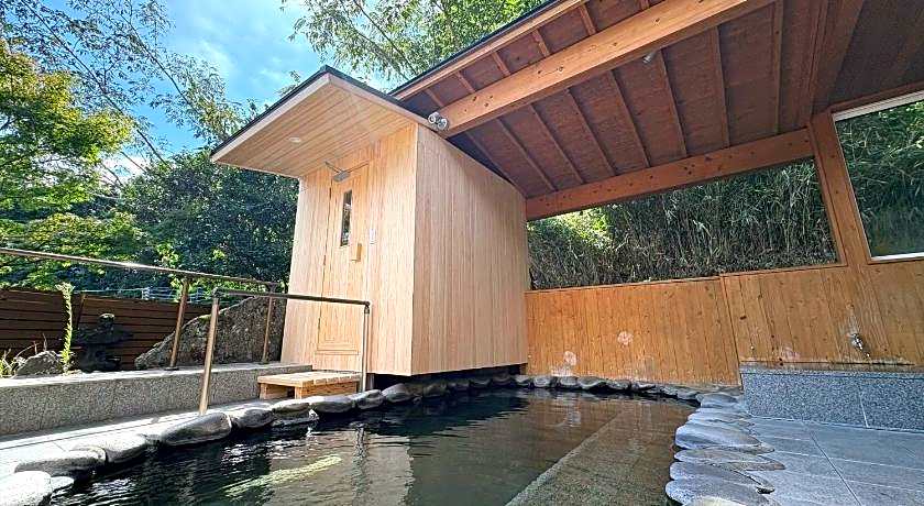 YUFUIN O-YADO YUKI ONSEN