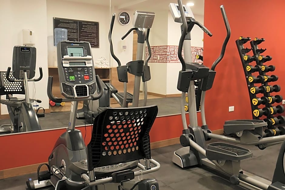 Park Inn by Radisson Quito