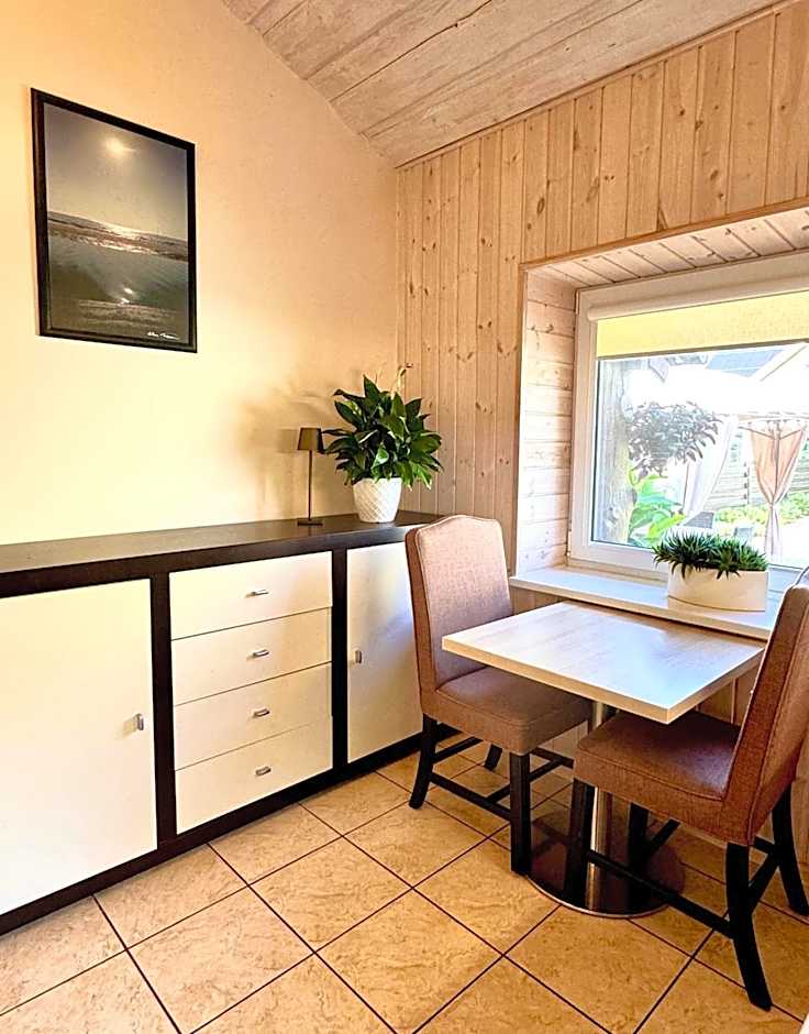 Poilsis Kunigiškiuose