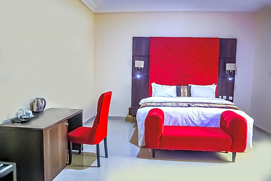 Radiance Spring Hotel