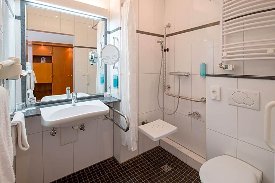 Hotel Lohr am Main by Michel Hotels