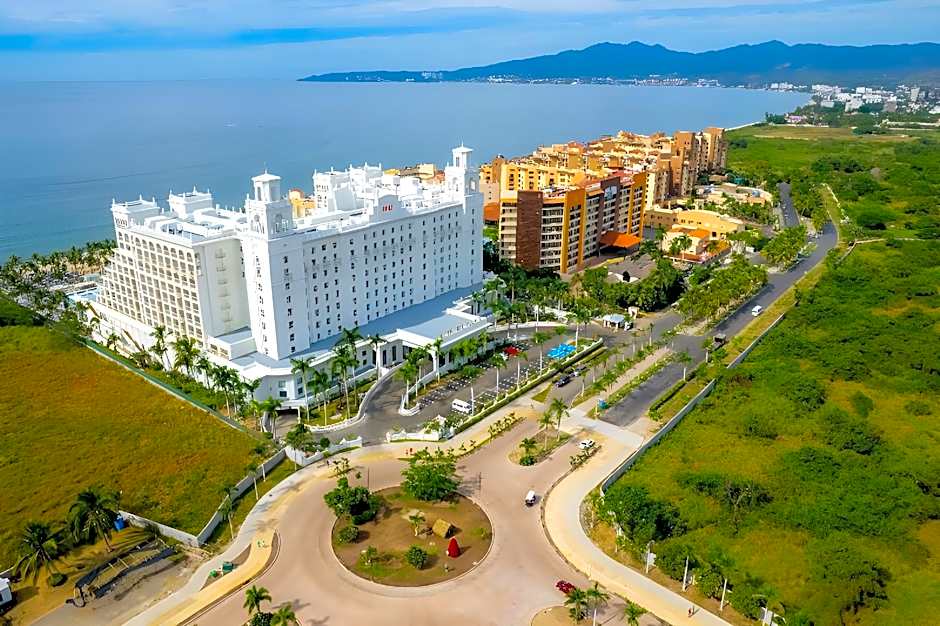 Riu Vallarta - All Inclusive