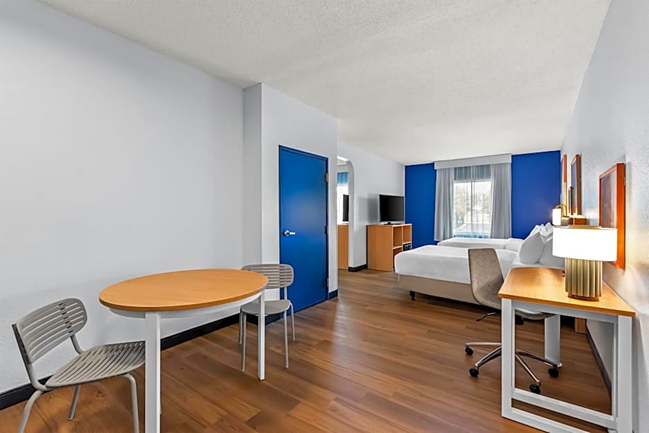 Spark by Hilton La Grange