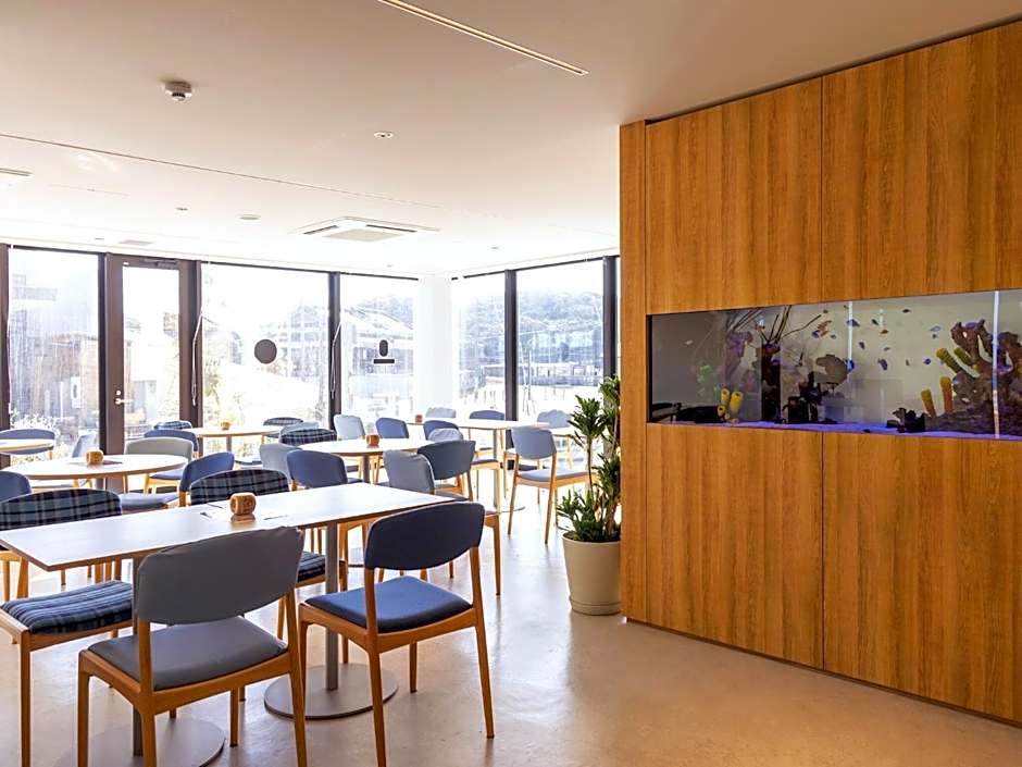 そらすな Beach Side Resort Hotel