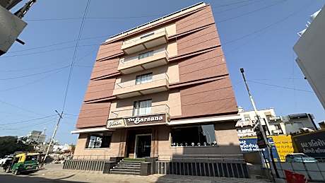 HOTEL THE BARSANA
