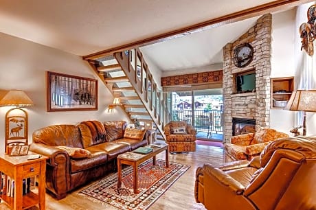Ski Inn Condominiums