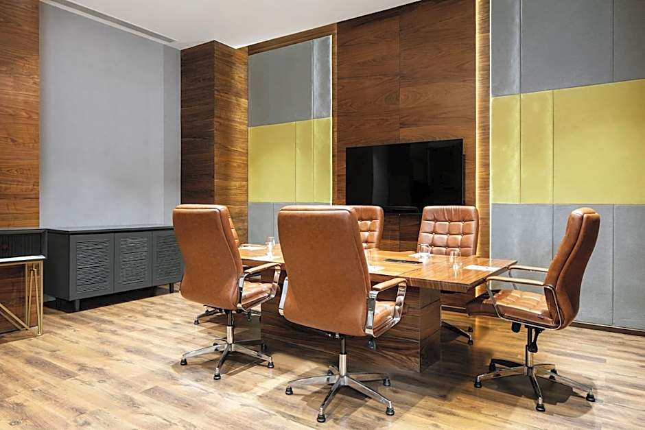 Four Points by Sheraton Kigali