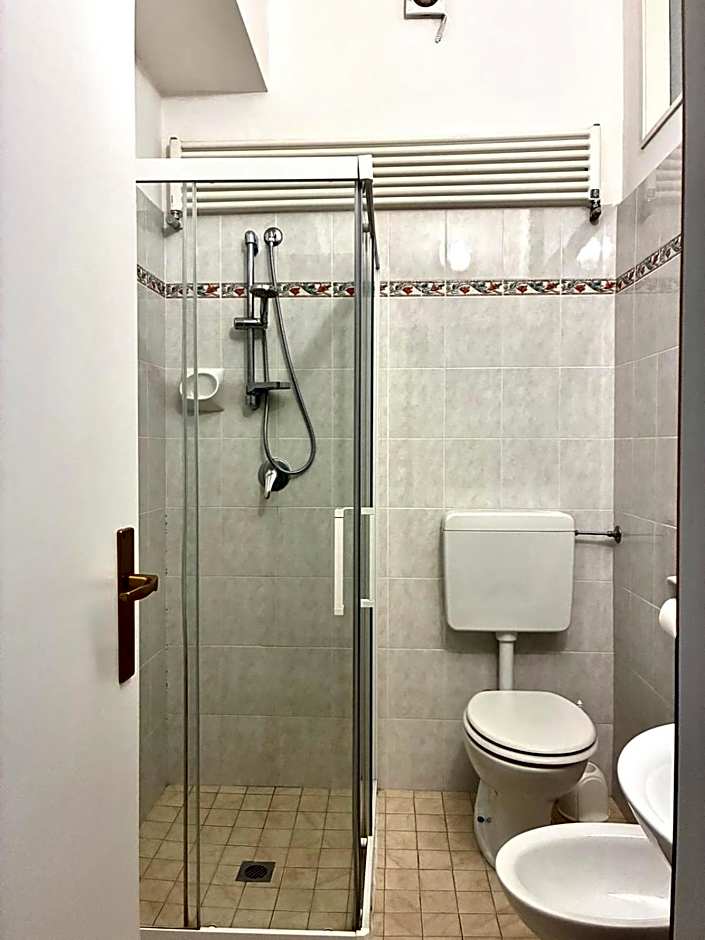 Hotel Columbia Frontemare