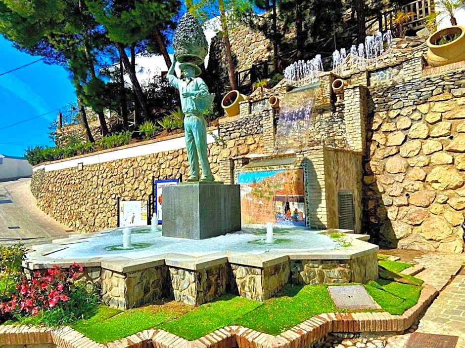 Hotel Posada del Bandolero