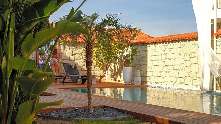 Aleysim Alaçatı-Design Als