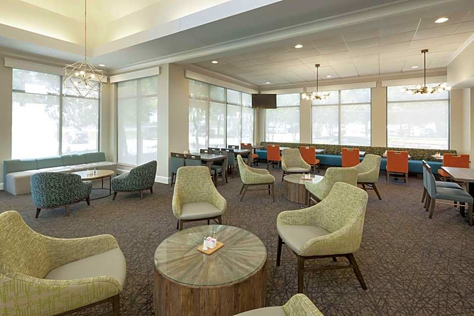 Hilton Garden Inn Dallas/Allen