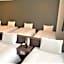 Bande Hotel Osaka