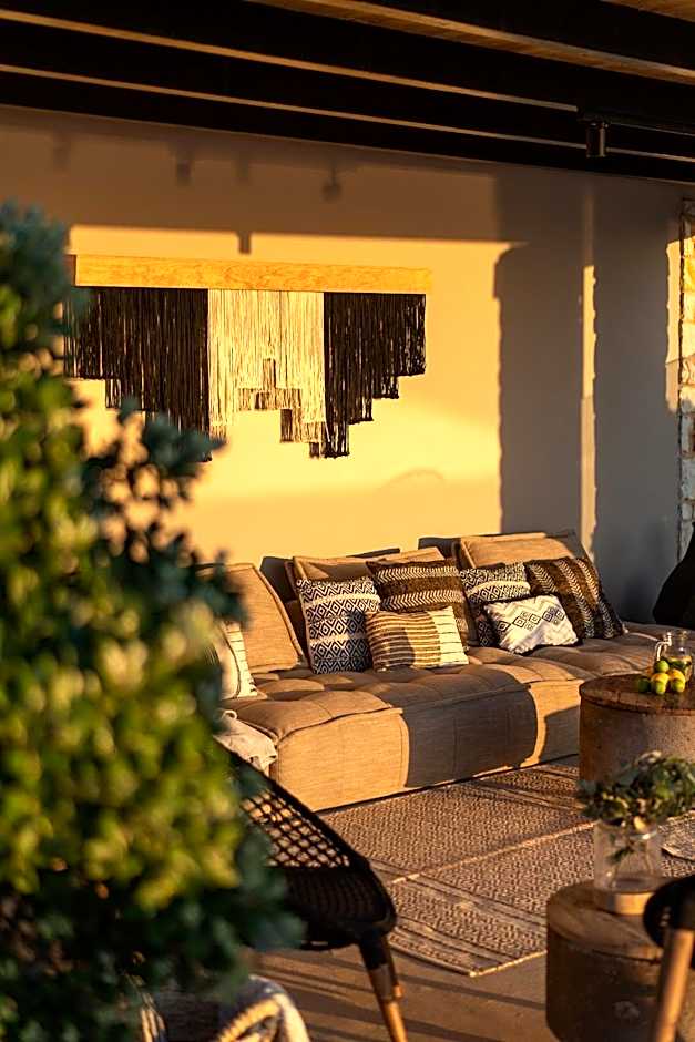 Ambassador Luxury Villas