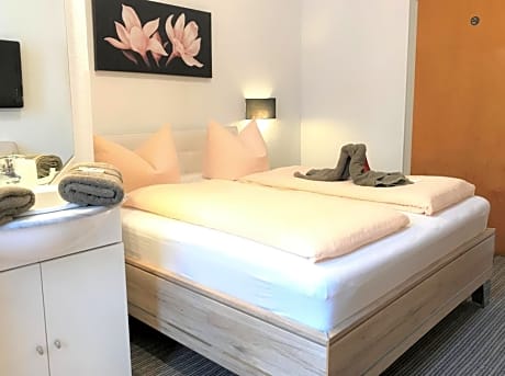 Doppelzimmer