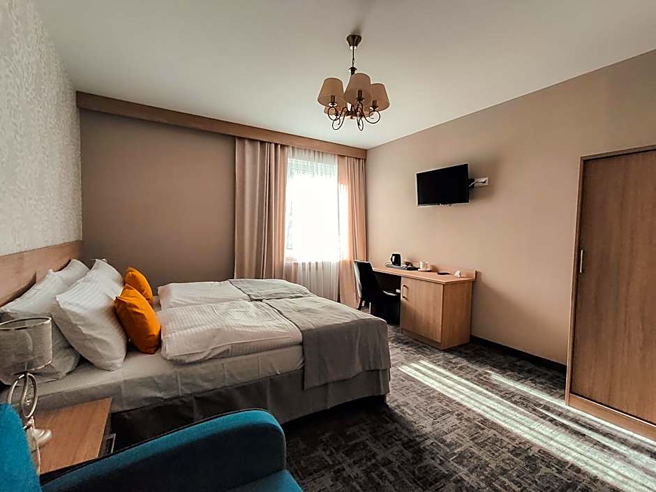 Sztuka Smaku - Restauracja i Hotelik