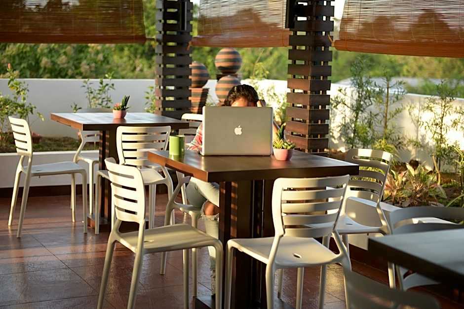 Globetrotter Inn Palawan