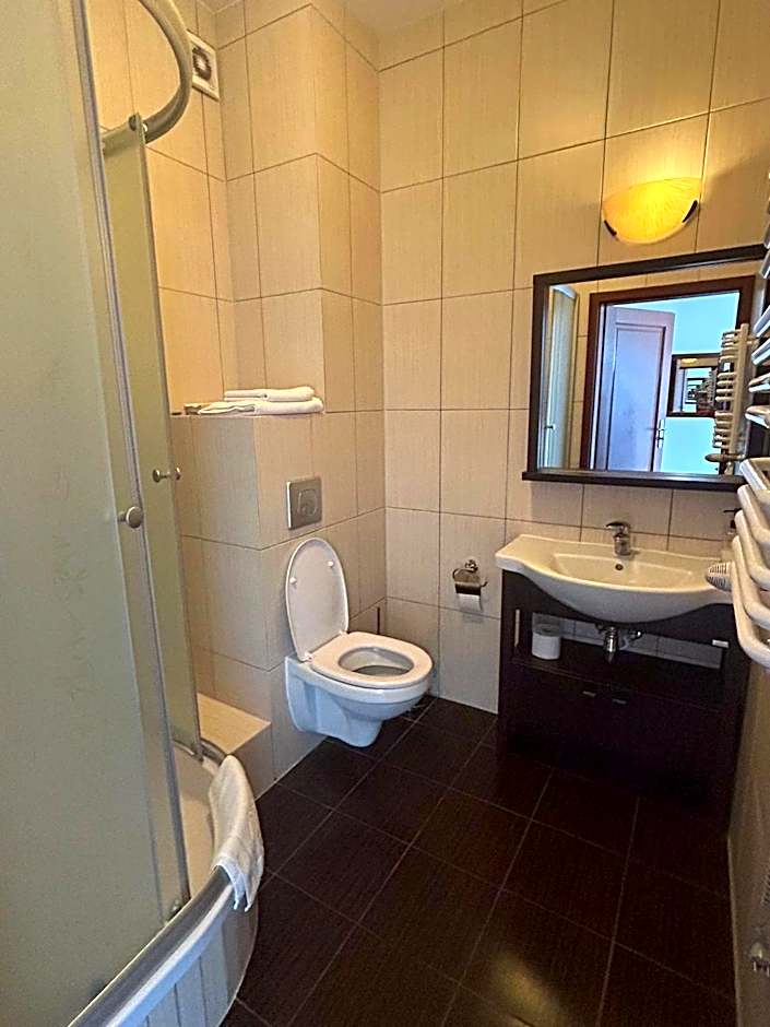 Kikity Siedlisko z lądowiskiem