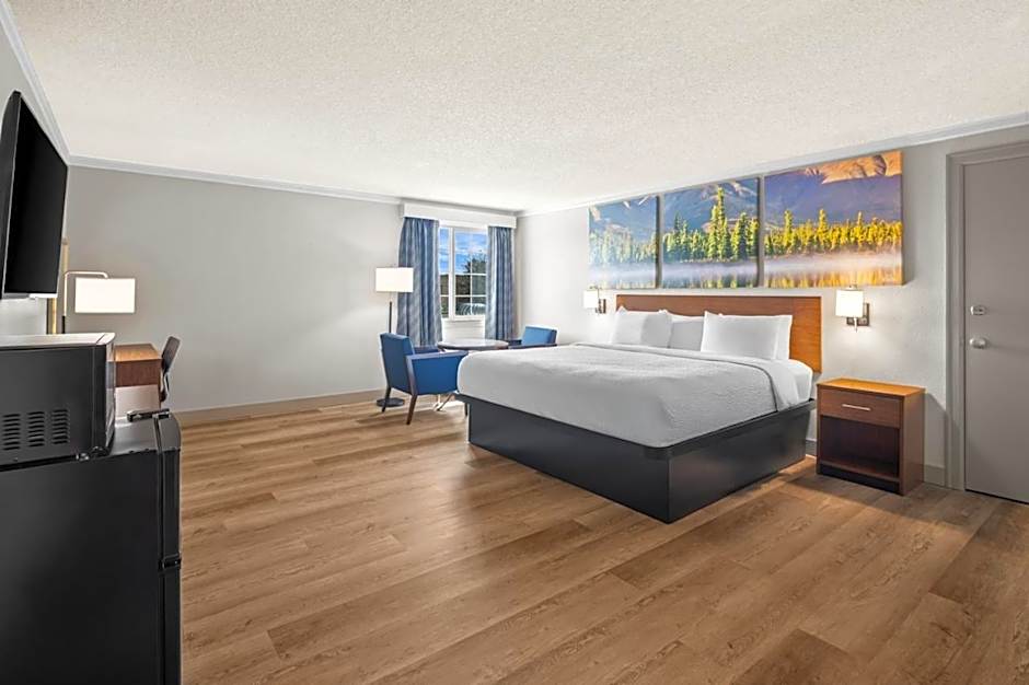 Days Inn by Wyndham Mt. Vernon