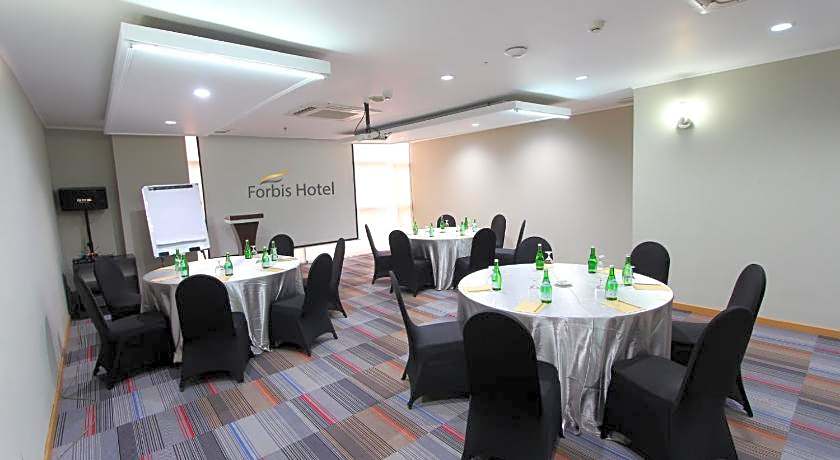 Forbis Hotel