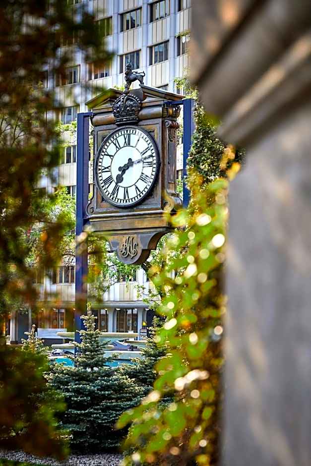 The Hotel Saskatchewan, Autograph Collection by Marriott