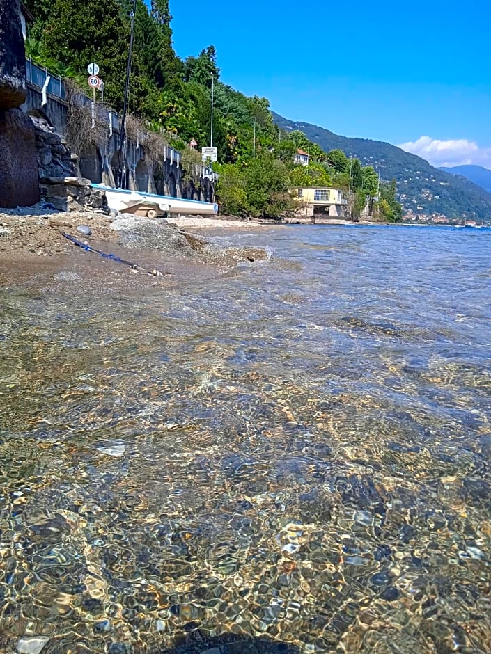 Affittacamere Trattoria Della Cascata