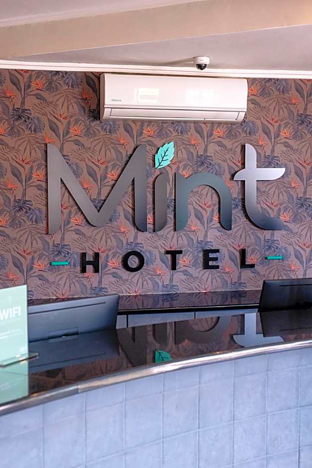 MINT Hotel 84 on Katherine