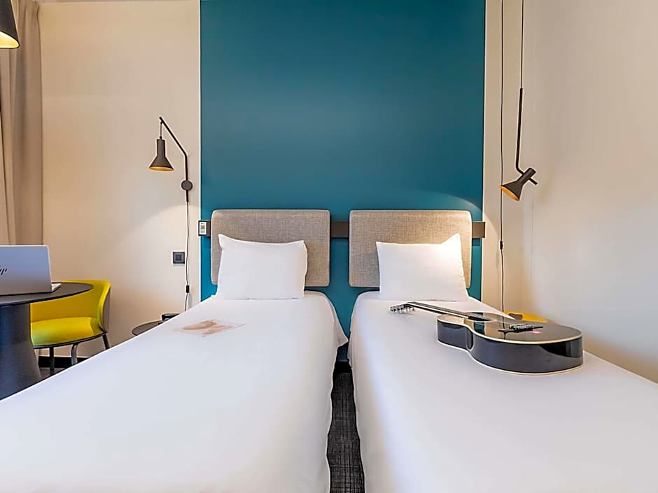 ibis Lisboa Alfragide