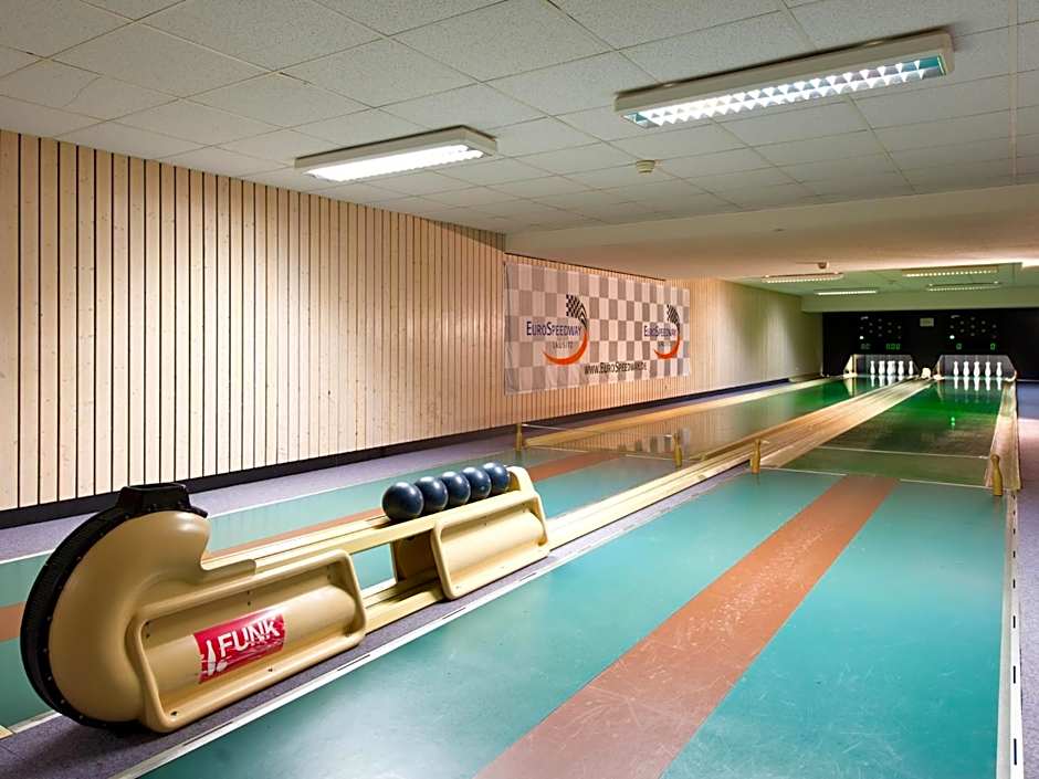 ACHAT Hotel Schwarzheide Lausitz