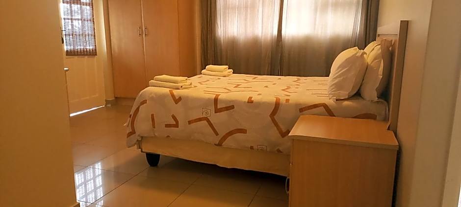 The House Of The Rising Sun